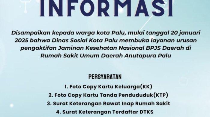 Dinas-Sosial-Kota-Pau-membuka-layanan-urusan-pengaktifan-dsds